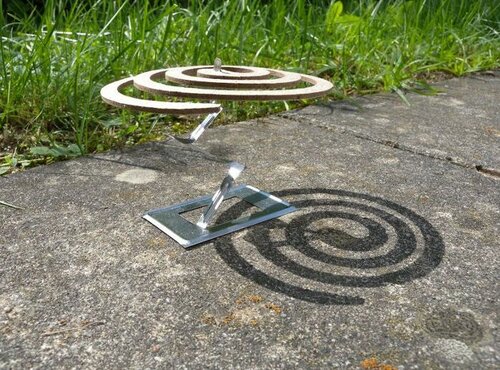 Spirály proti hmyzu Ecolign 10ks