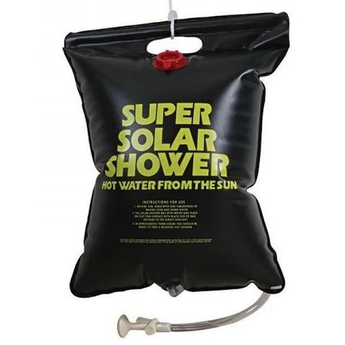 Sprcha solární 10L