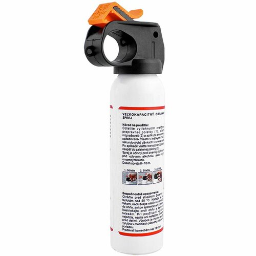 Sprej proti medvědům BEAR DEFENDER 150ml