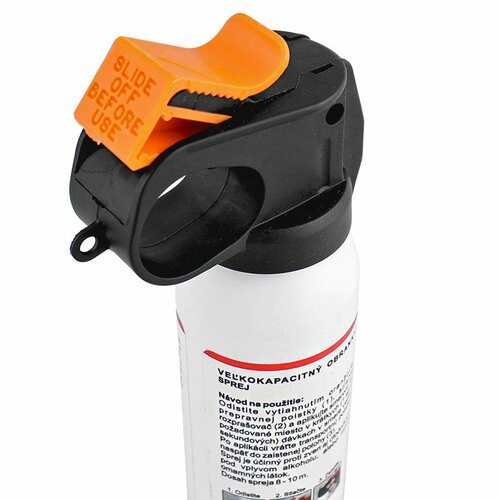 Sprej proti medvědům BEAR DEFENDER 150ml