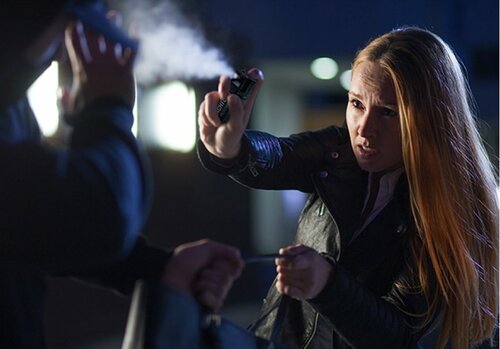 Sprej na sebeobranu Achtung eXtrem Jet 40ml