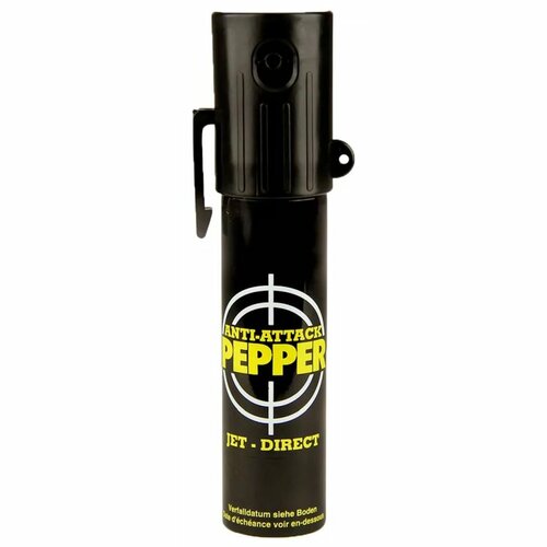 Sprej anti attack PEPPER JET DIRECT 20ml