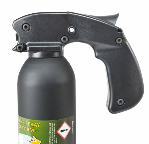 Typhoon MEGA pepřový sprej 400ml 