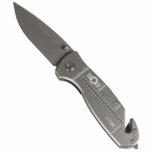 Zavírací kapesní nůž MIL-TEC