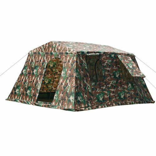 Stan Maskáčový Velký 340x310cm