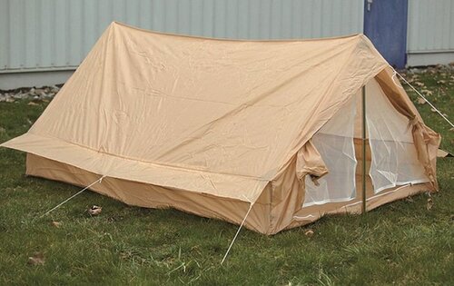 Stan vojenský FRANCIE pouštní áčko