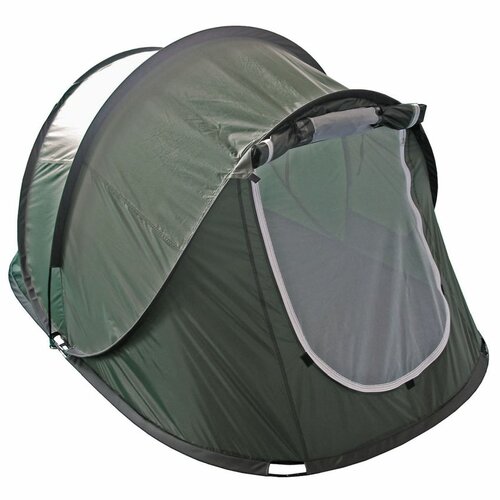 Vrhací samostavěcí stan OLIV