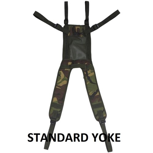 Treky orig. BRITSKÉ