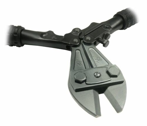 Štípací kleště k teleskopickému obušku