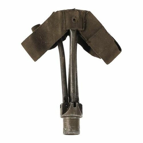 Stojan pro maskovací síť Bundeswehr