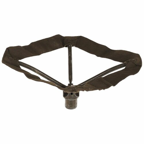 Stojan pro maskovací síť Bundeswehr