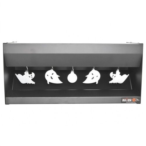 Střelnice Beast Hunter čtyři duchové