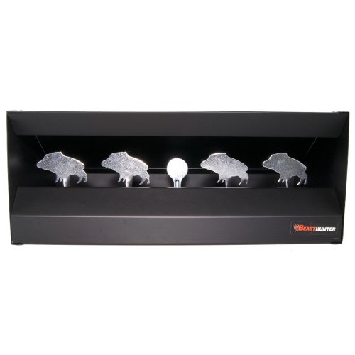 Střelnice Beast Hunter čtyři prasata magnetická
