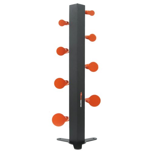 Střelnice Beast Hunter Pillar 8