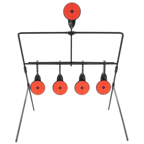 Střelnice Beast Hunter Spinner 4 MAX