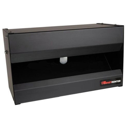 Střelnice čtyři terčíky Beast Hunter