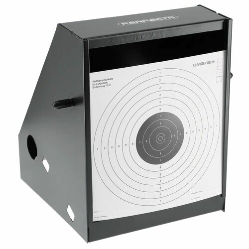 Střelnice PERFECTA UMAREX set