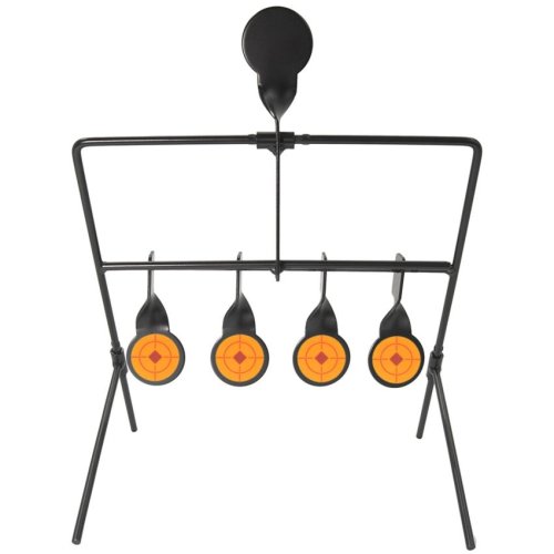 Střelnice SPINNER Beast Hunter 5-terčíků