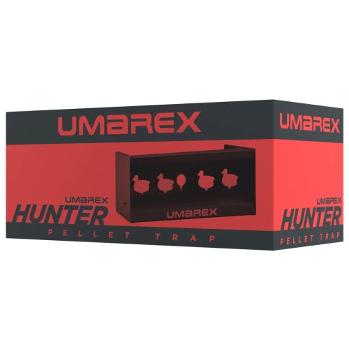 Střelnice Walther čtyři kačeny magnetická