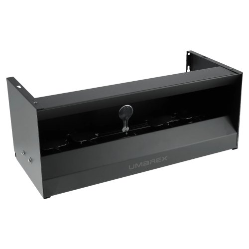 Střelnice Walther čtyři kačeny magnetická