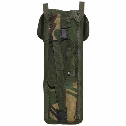 Sumka granátová DPM