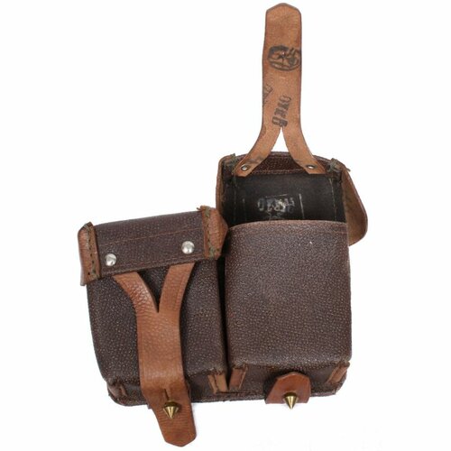 Ruská patrontaška MOSIN 