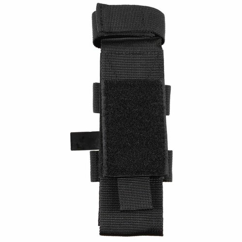 Sumka na příslušenství IFAK mini ČERNÁ