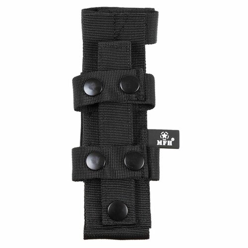 Sumka na příslušenství IFAK mini ČERNÁ