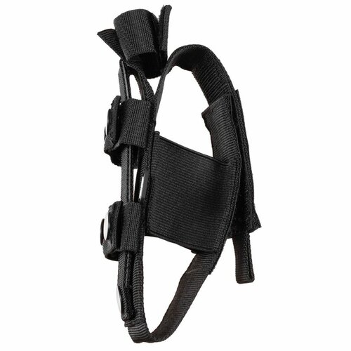 Sumka na příslušenství IFAK mini ČERNÁ