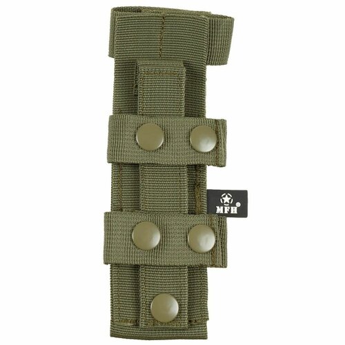 Sumka na příslušenství IFAK mini ZELENÁ