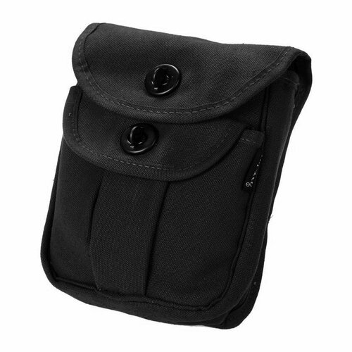 Sumka RANGERS černá