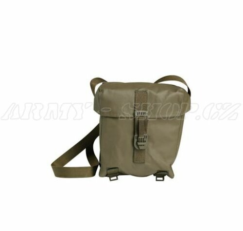 Švýcarská sumka MAXI