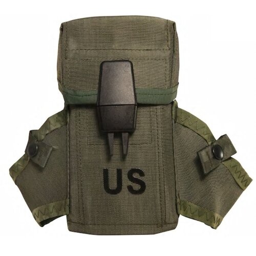 Sumka zásobníková U.S. M16  Olivová original