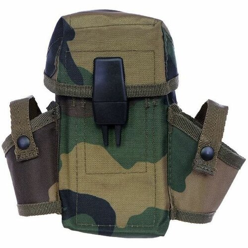 Sumka zásobníková U.S. M16 - Woodland