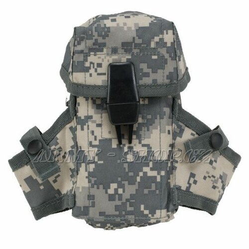Sumka zásobníková U.S. M16 - ACU digital