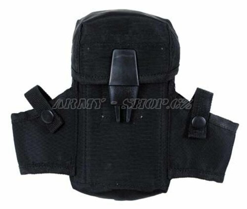 Sumka zásobníková U.S. M16 - Černá