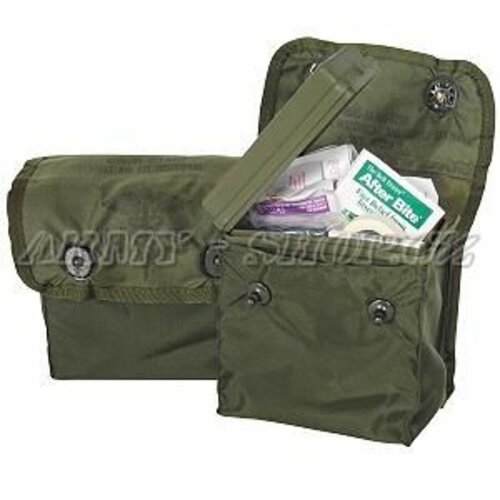 Lékárnička USMC First Aid Kit Individual
