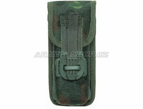 Sumka pro zásobník P8 (USP) orig. BUNDESWEHR