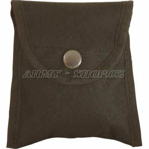 Sumka kompasová - černá