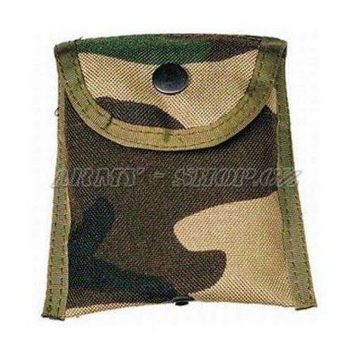 Sumka kompasová - woodland