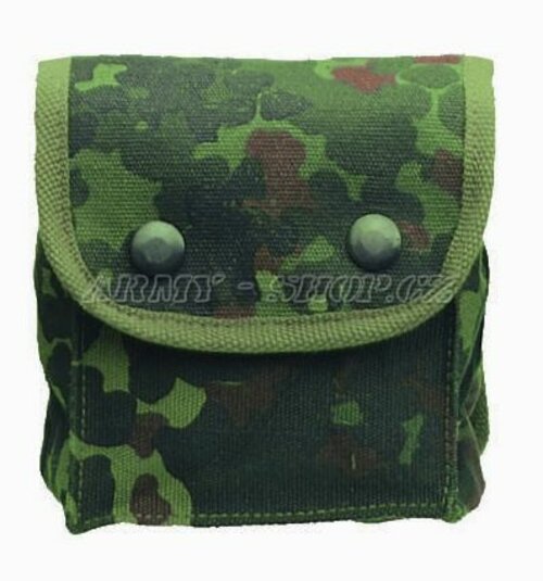 Sumka PARA - camo Bundeswehr
