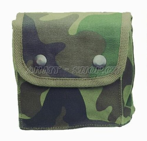 Sumka PARA - camo Woodland