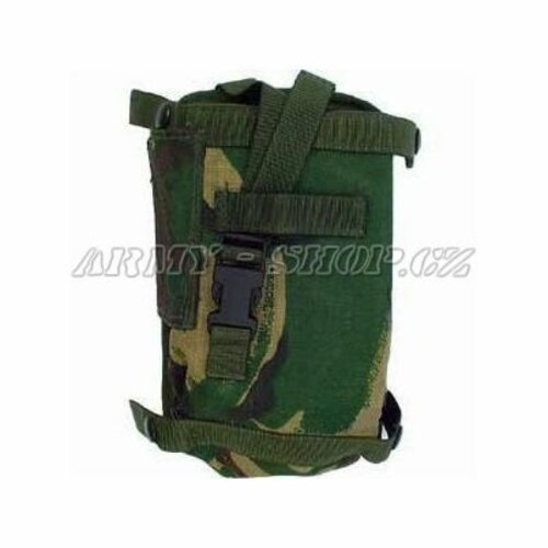 Sumka  Patrol Radio Pouch  orig. BRITSKÁ
