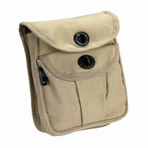 Sumka RANGERS - Béžová