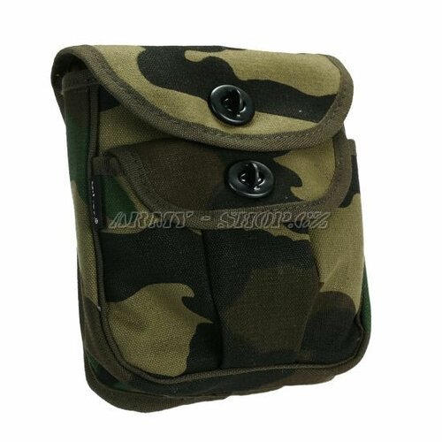 Sumka RANGERS - Woodland