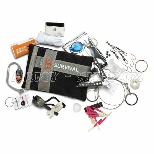 Sada pro přežití Gerber Bear Grylls Ultimate