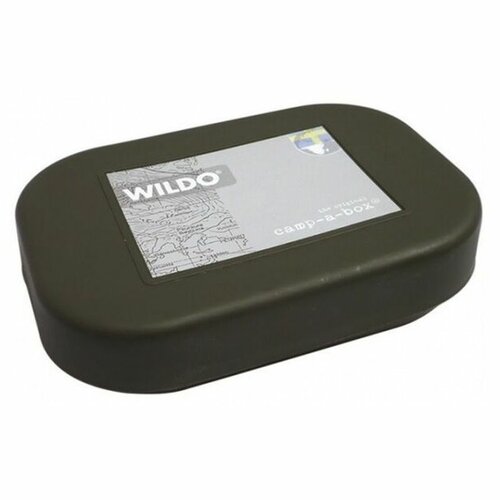 Švédské Armádní jídelní misky  2-dílná sada