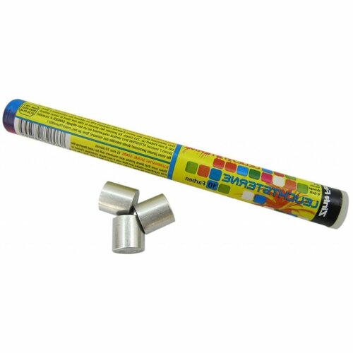 Světlice LEUCHTSTERNE 10 barev