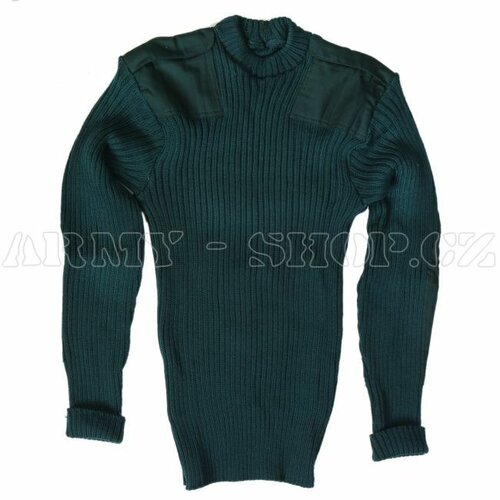 Svetr orig. Belgická Armáda