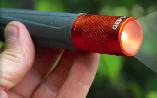 Svítilna Gerber BEAR GRYLLS